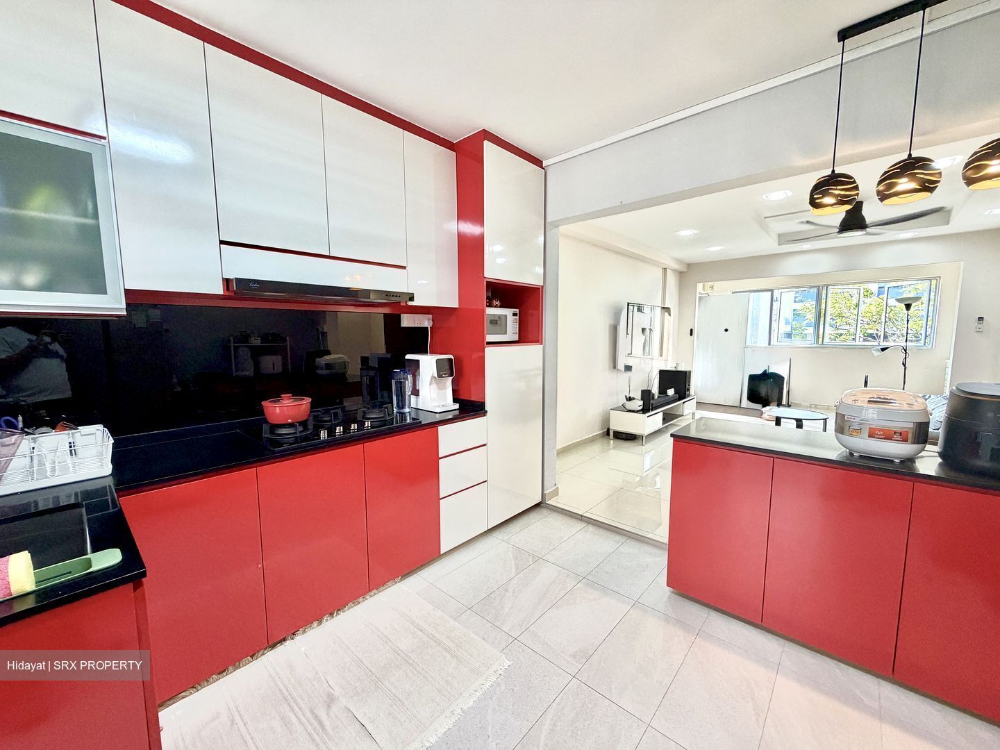 Blk 228 Choa Chu Kang Central (Choa Chu Kang), HDB 5 Rooms #581970191